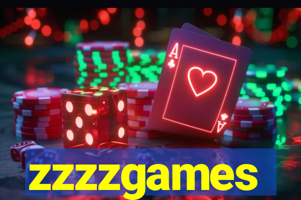 zzzzgames